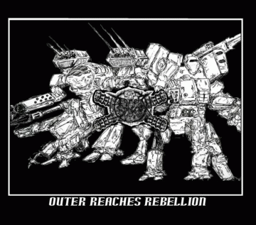 Outer Reaches Rebellion